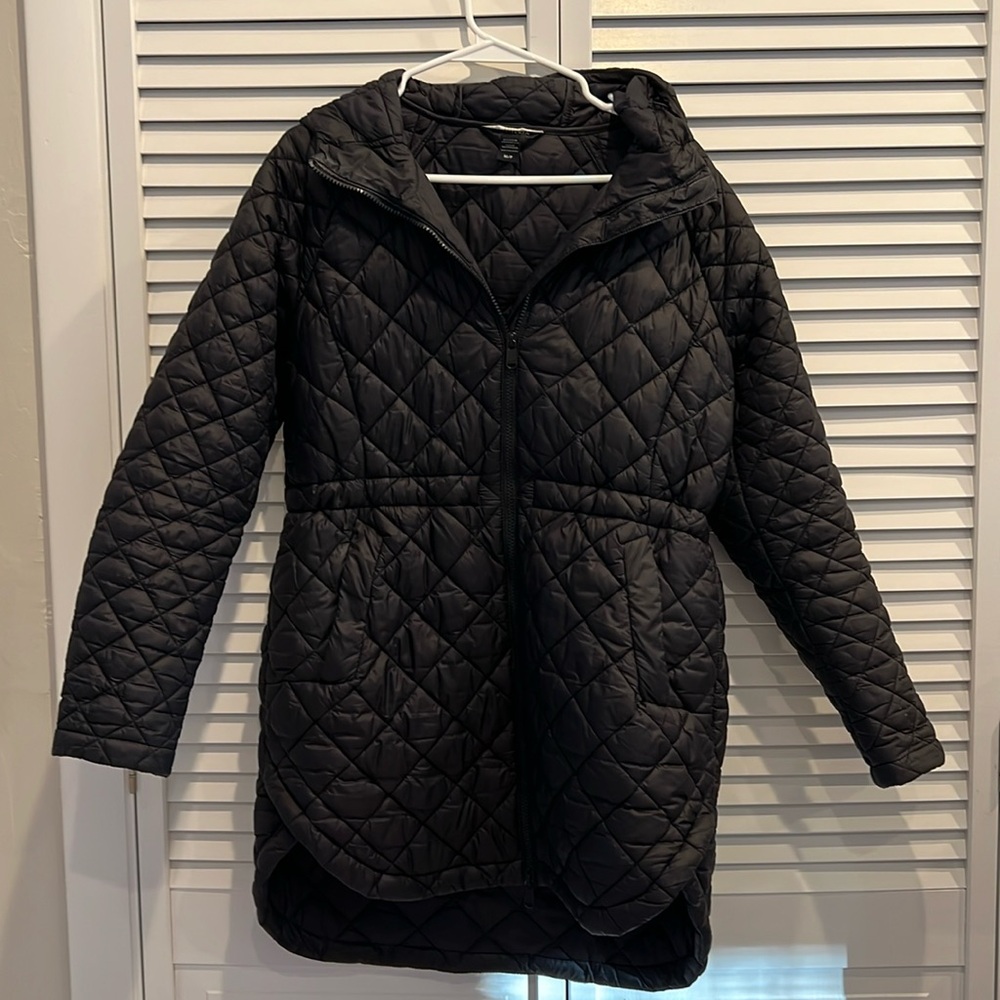 Athleta Winter Jacket